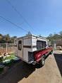 2000 four wheel camper Grandby in Canoga Park, CA (photo 1)