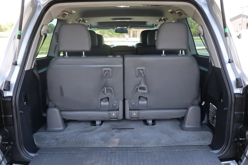 2008 Toyota Land Cruiser in Longmont, CO (photo 11) — photo 11
