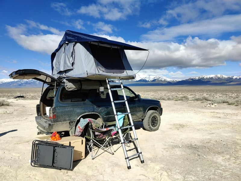 Thule Tepui Kukenam rooftop tent in Carson City, NV (photo 2) — photo 2