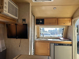 2017 Nucamp T@b Outback 320s in Olympia, WA (photo 12)