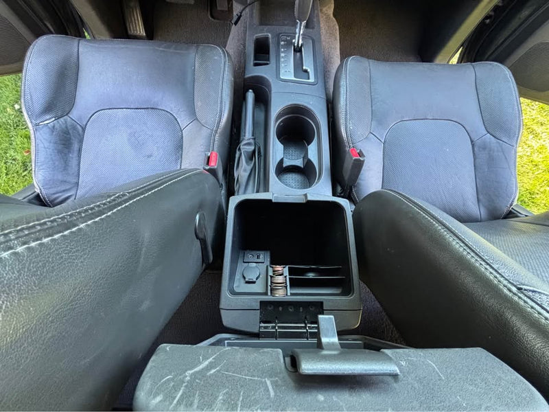 2014 Nissan Frontier · PRO-4X Pickup 4D 5 ft in Minden, NV (photo 5) — photo 5