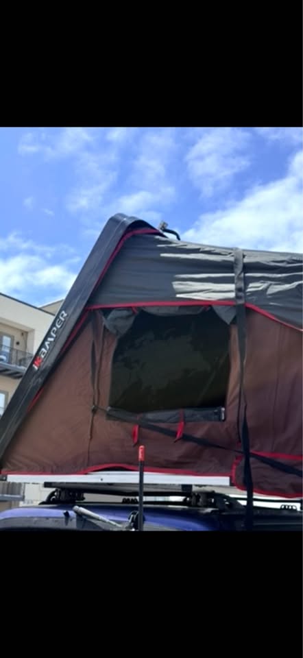 Ikamper Skycamp mini 2.0 in Broomfield, CO (photo 3) — photo 3