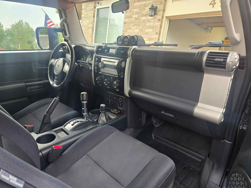 2007 Fj Cruiser in Colorado Springs, CO (photo 8) — photo 8