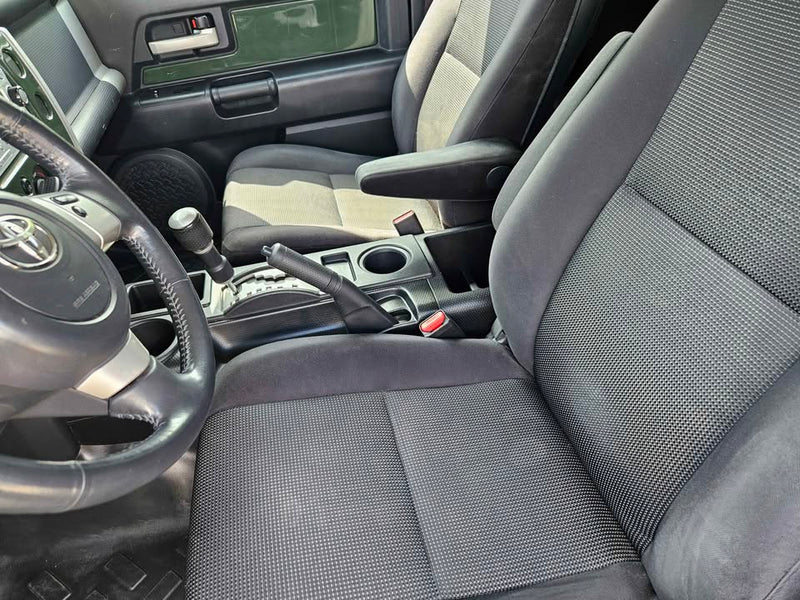 2012 Toyota FJ Cruiser · Base in Austin, TX (photo 6) — photo 6