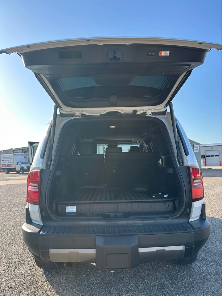 2024 Toyota Landcruiser · Sport Utility 4D in Jonesboro, AR (photo 11) — photo 11