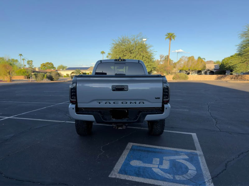 2020 Toyota Tacoma Double Cab · Trd Off-road in Phoenix, AZ (photo 4) — photo 4
