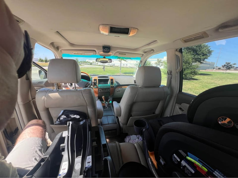 2004 Lexus GX · GX 470 Sport Utility 4D in Haslet, TX (photo 10) — photo 10