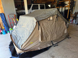 Smittybilt+Roof+Top+Tent in Longmont, CO (photo 4)