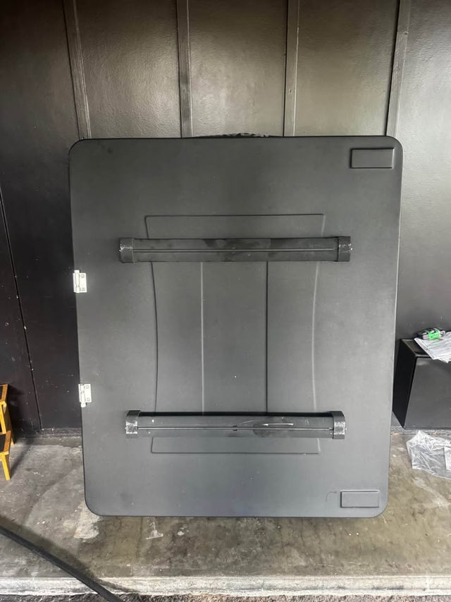 iKamper X-Cover 3.0 - Rooftop Tent — photo 2