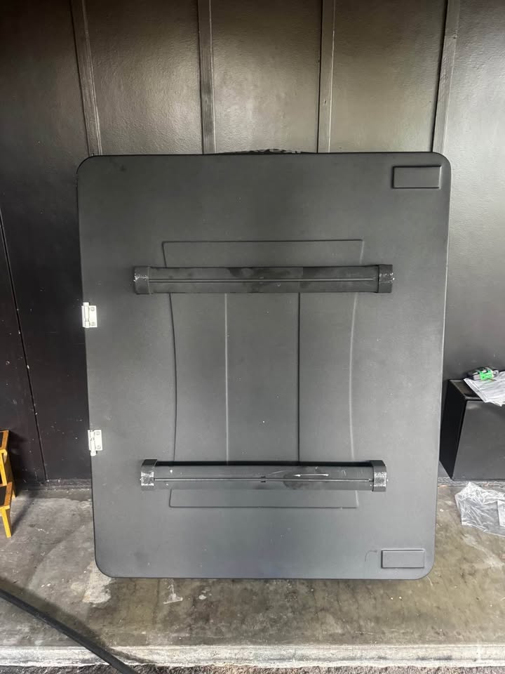 iKamper X-Cover 3.0 - Rooftop Tent (photo 2) — photo 2