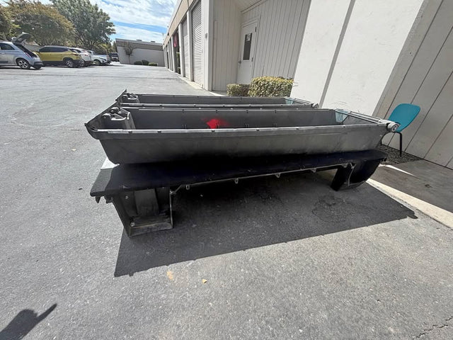 DECKED Truck Bed Drawer System in Fresno, CA (photo 1)