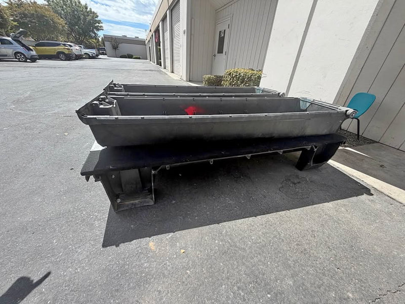 DECKED Truck Bed Drawer System in Fresno, CA (photo 1) — photo 1