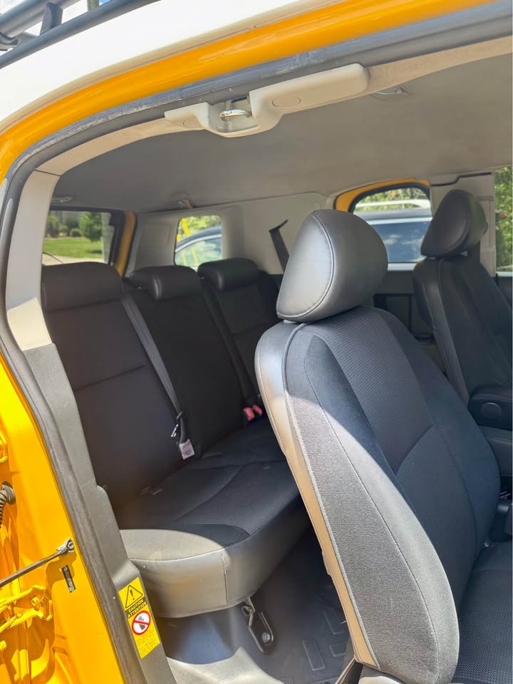 2007 Toyota FJ Cruiser in Spring Hill, FL (photo 11) — photo 11