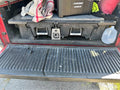 Decked drawer system Gen 1 for Tacoma/Ranger/S10/Dakota