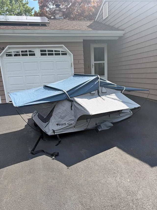 Thule Tepui Roof Top Tent in Lincoln, RI (photo 1)