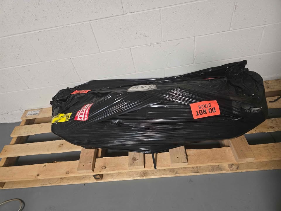 CBI Offroad covert front bumper for 2022-2024 Nissan Frontier *Brand new* in Cocoa, FL (photo 4)