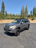 2011 Lexus GX · GX 460 Premium Sport Utility 4D