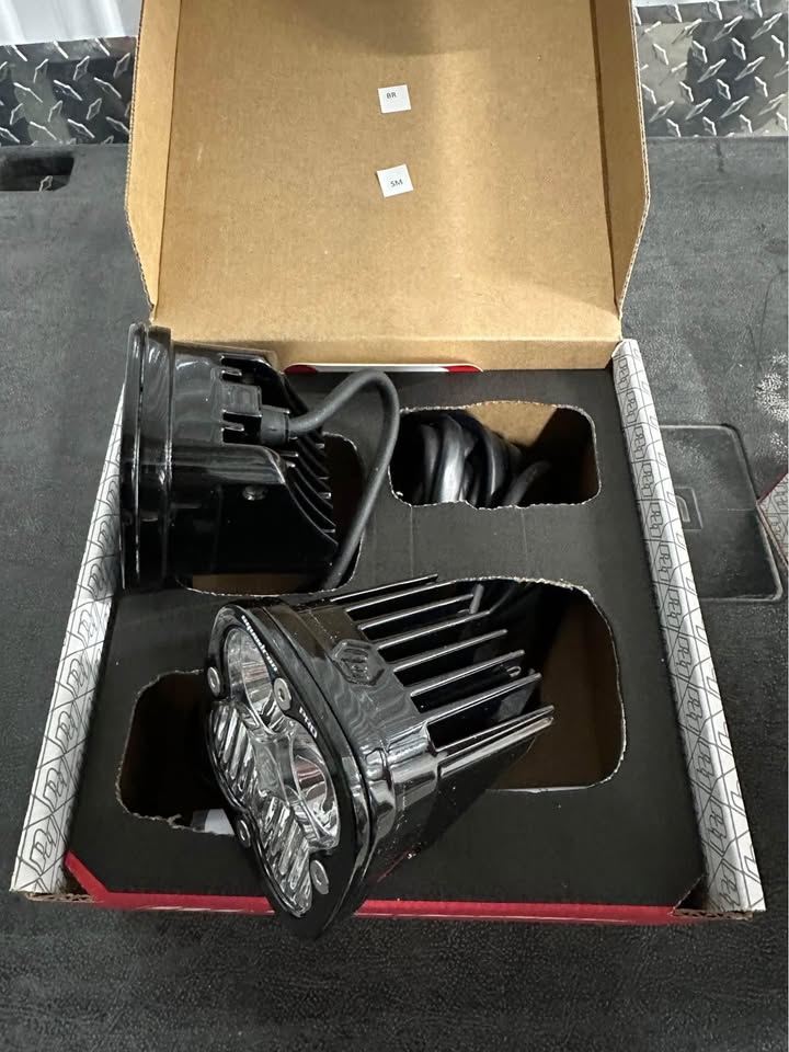 Baja Designs Squadron Pro Driving Combo Pair in West Jordan, UT (photo 2) — photo 2