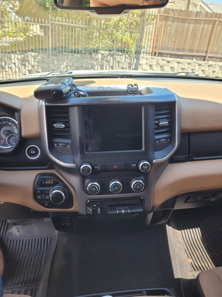 2019 Ram 1500 in Reno, NV (photo 3) — photo 3