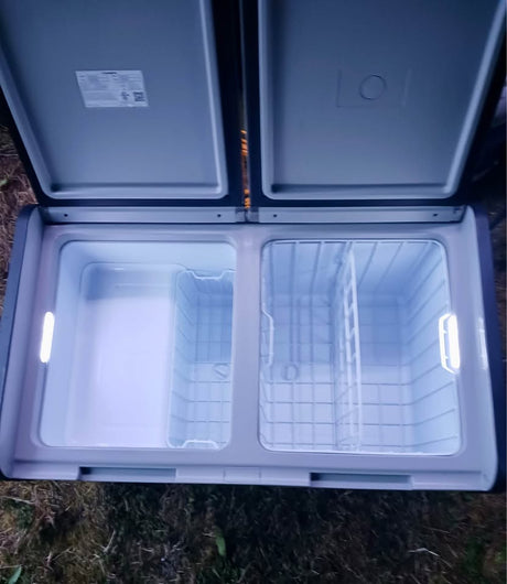 Dometic CFX Portable Refrigerator/Freezer in Tacoma, WA (photo 2)