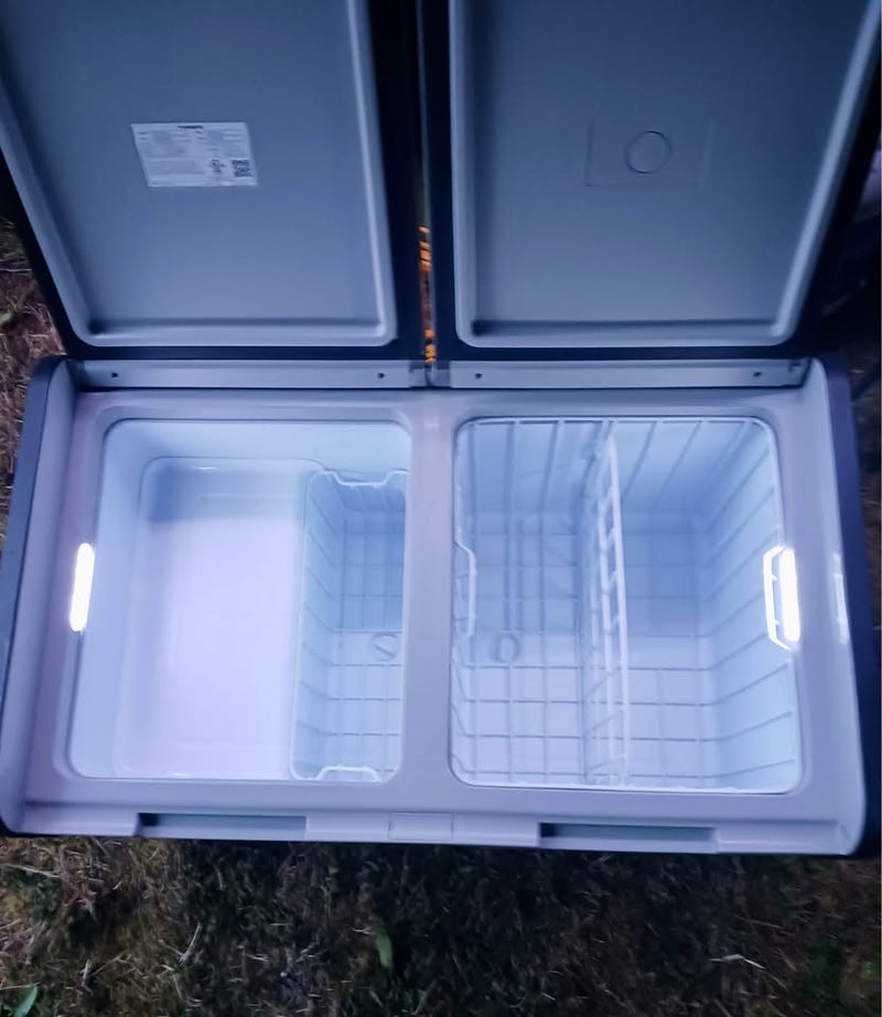 Dometic CFX Portable Refrigerator/Freezer in Tacoma, WA (photo 2) — photo 2