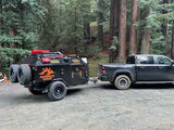Extinction Level Event Camper (ELE) in Denver, CO (photo 4)