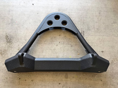 Smittybilt SRC Stinger Bumper for 87-06 Wrangler in Tucson, AZ (photo 1)