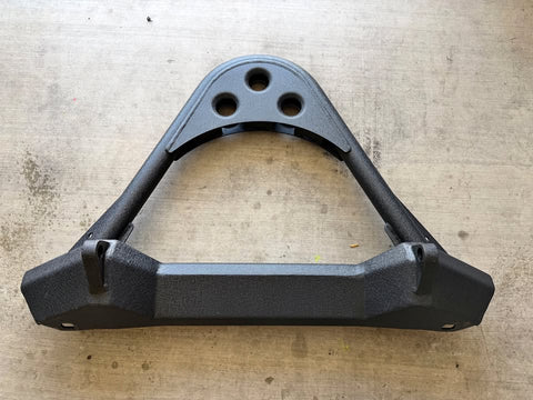 Smittybilt SRC Stinger Bumper for 87-06 Wrangler