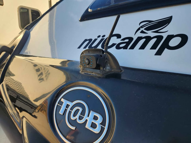 2024 Nucamp Tab 400 (photo 4) — photo 4