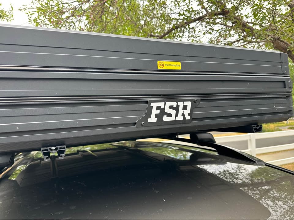 FSR Rooftop Tent in Westminster, CO (photo 6) — photo 6