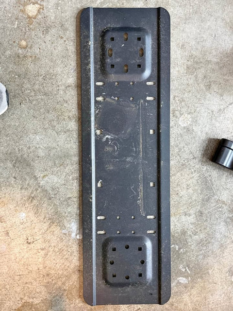 Rotopax Mount