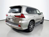 2018 Lexus LX 570 3-Row 4WD in Puyallup, WA (photo 5)