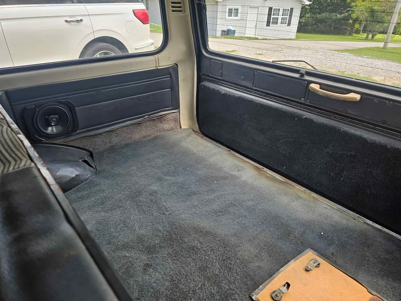 1989 Toyota landcruiser 4x4 Read add (photo 11) — photo 11