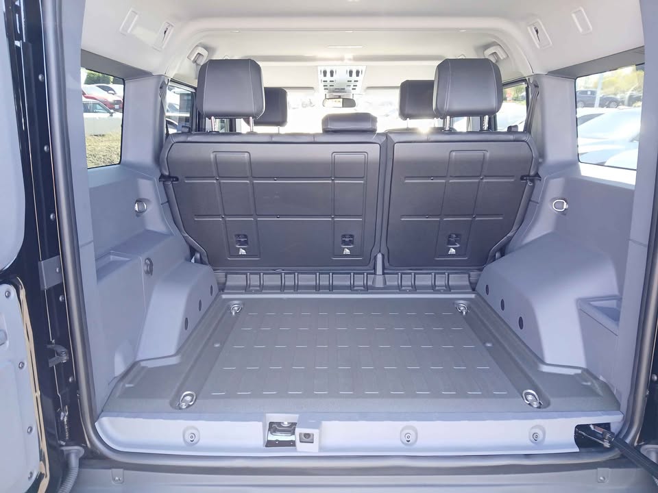 2024 Ineos Grenadier · Fieldmaster Edition in Wilsonville, OR (photo 6) — photo 6