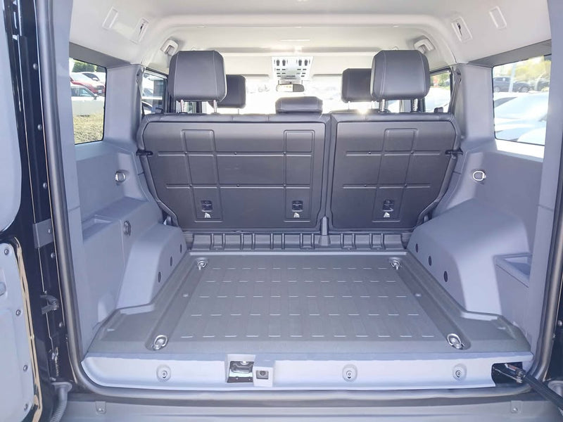 2024 Ineos Grenadier · Fieldmaster Edition in Wilsonville, OR (photo 6) — photo 6