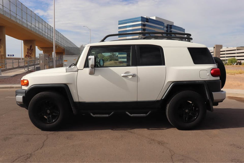 2011 Toyota FJ Cruiser in Tempe, AZ (photo 7) — photo 7