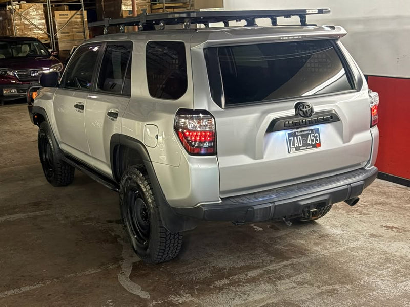2010 Toyota 4runner in Eden Prairie, MN (photo 5) — photo 5