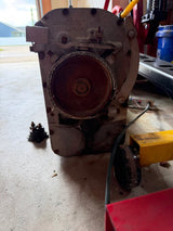 Vintage Belleview-Warn 6000 1bs. Winch in Rigby, ID (photo 5)