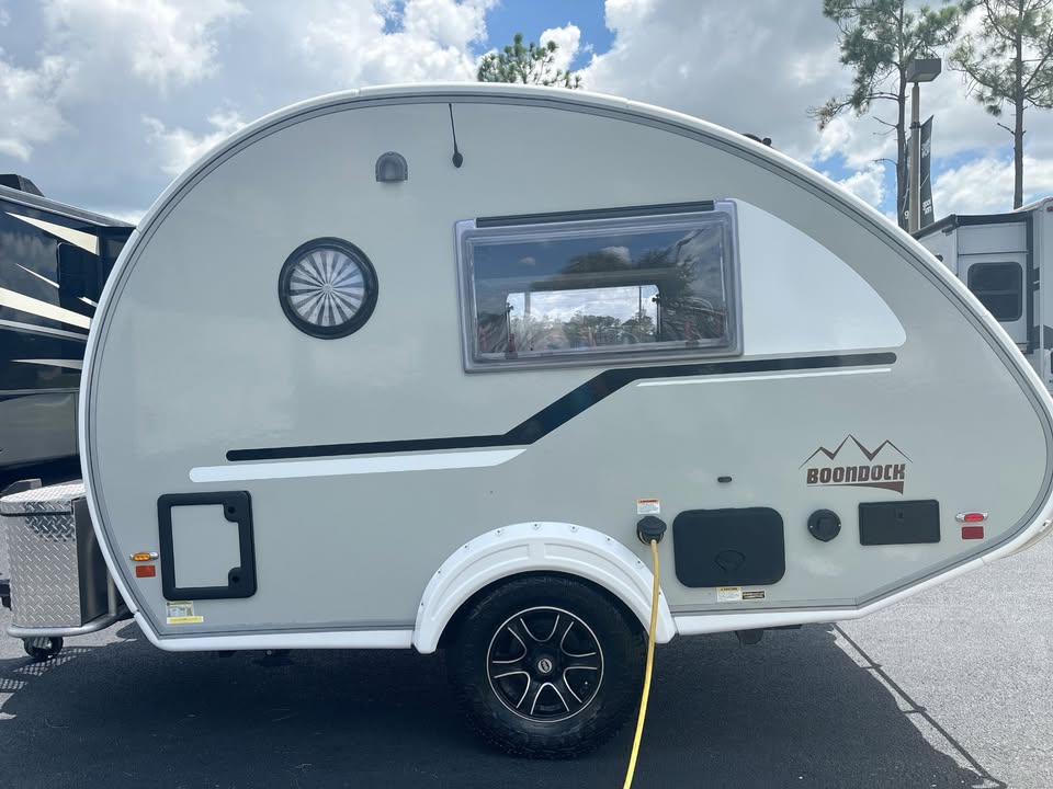 2021 Nucamp T@B 320SBD in Cape Coral, FL (photo 7) — photo 7