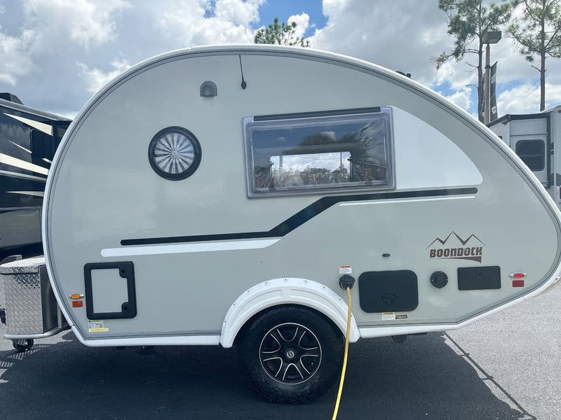 2021 Nucamp T@B 320SBD in Cape Coral, FL (photo 7) — photo 7