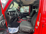 2018 Jeep Wrangler in Toronto, ON (photo 11)