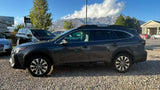 2023 Subaru OUTBACK XT in Orem, UT (photo 5)