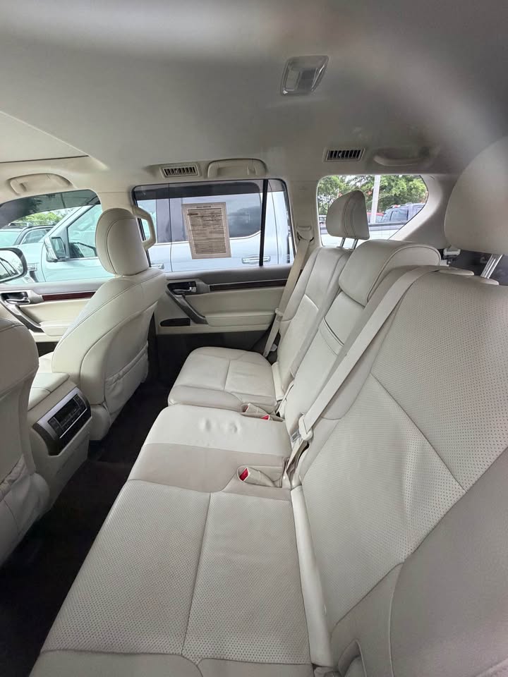 2017 Lexus GX · GX 460 Sport Utility 4D in Wendell, NC (photo 11) — photo 11
