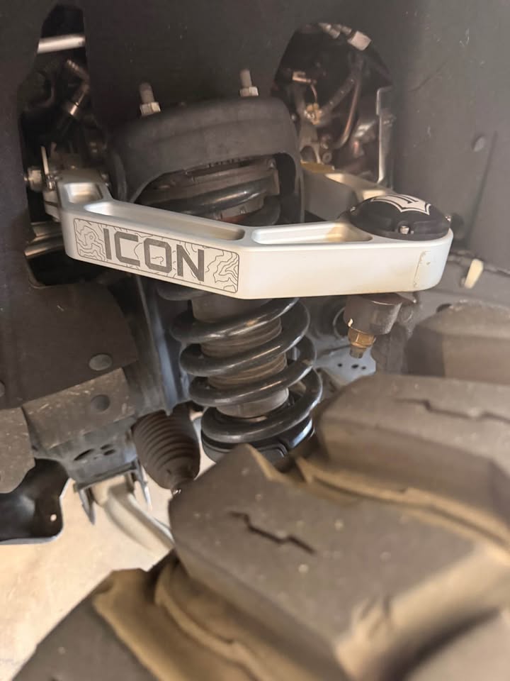 2023 Ford Bronco · Wildtrak Sport Utility 4D in Elizabeth, CO (photo 6) — photo 6