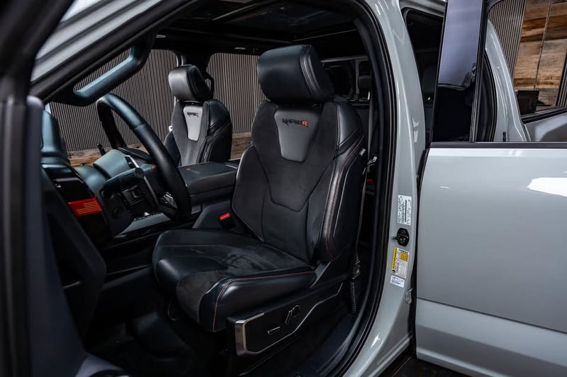 2023 Ford F-150 Raptor R (photo 5) — photo 5