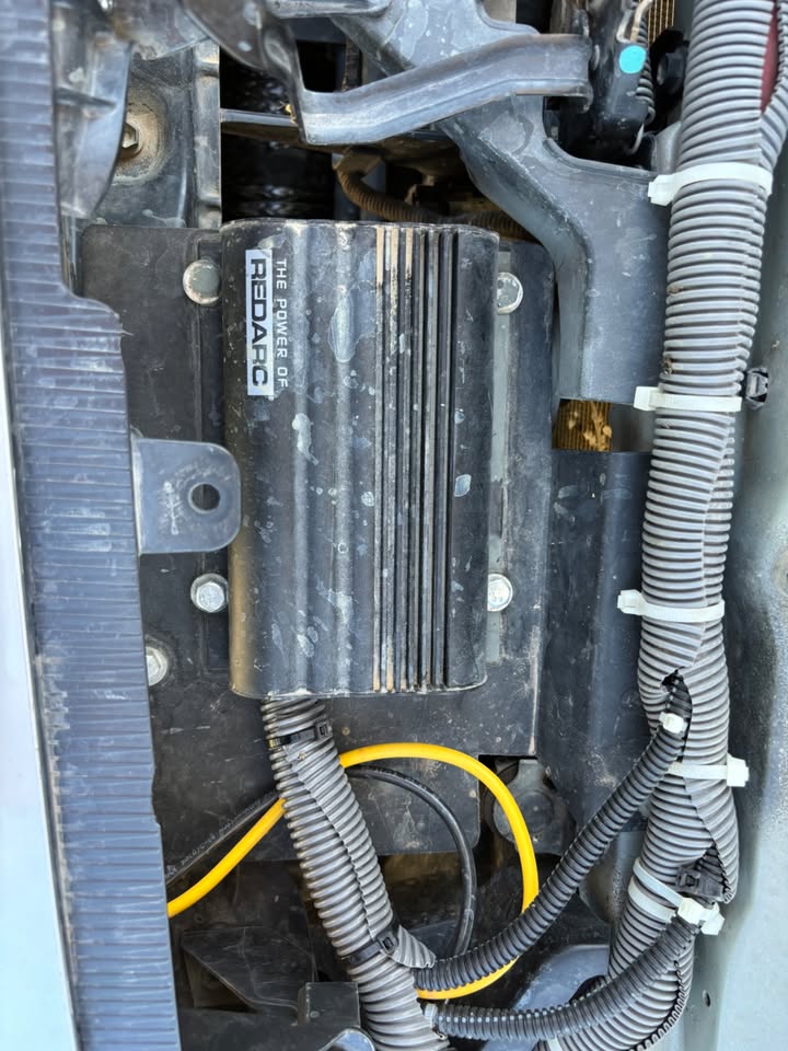 RedArc BCDC1225D Dual Battery Charger + Optima Yellow Top AGM Group 34 Battery in Lewisville, TX (photo 7) — photo 7