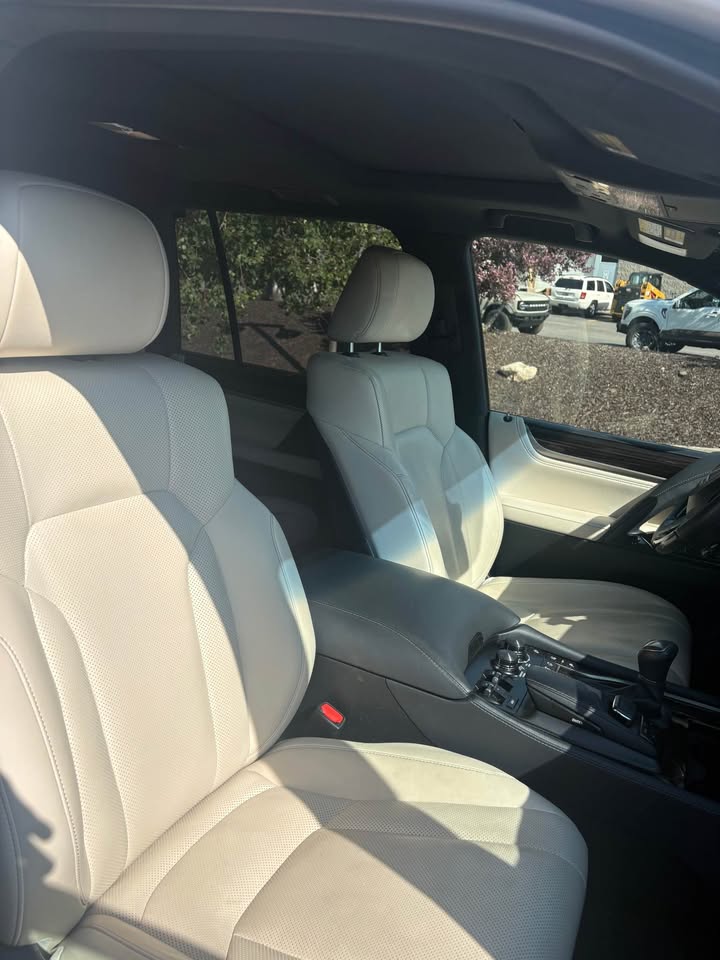 2020 Lexus LX · LX 570 Sport Utility 4D in West Valley City, UT (photo 10) — photo 10