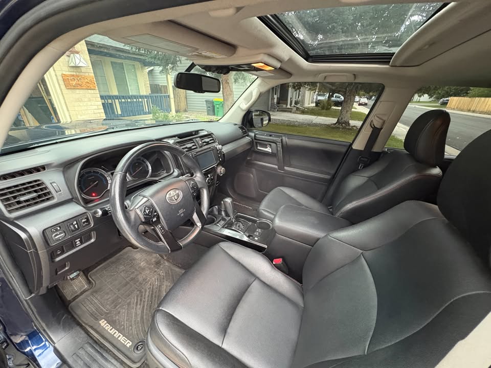 2014 Toyota 4Runner in Parker, CO (photo 9) — photo 9
