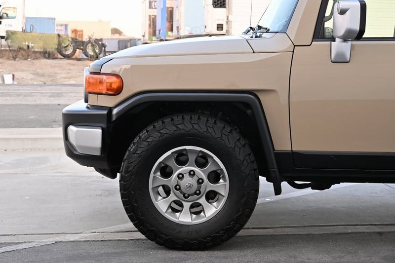 2013 Toyota FJ Cruiser · 4WD in Montclair, CA (photo 11) — photo 11