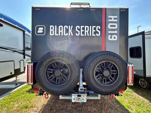 2021 Black Series HQ19 in Melbourne, FL (photo 1)